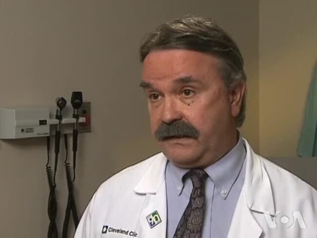 Treating Lung Infections in Elderly Patients Raises Many Issues