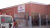 Hospital Municipal de Luquembo
