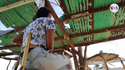 Aumenta prostitución por crisis migratoria