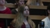 University Gives Students Incentives to Get Healthy
