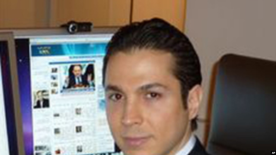Ribal Al-Assad