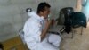 Panel Finds Syrian Government Responsible for Gas Attack