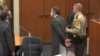 Prosecutors Seek Higher Sentence for Chauvin in Floyd Death
