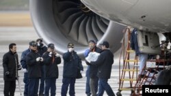 Los motores del Dreamliner pueden acumular hielo a grandes alturas y perder potencia.