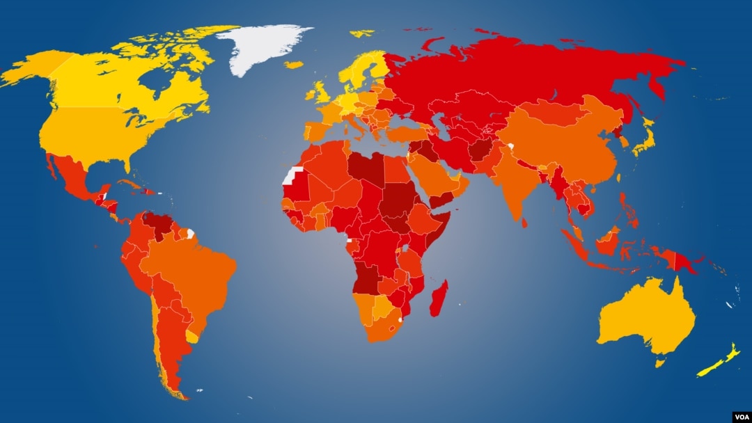 Transparency International