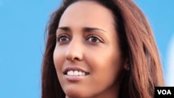 Janira Hopffer Almada, ministra cabo-verdiana