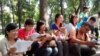 RSF lên án vụ hành hung các blogger tham gia Dã ngoại Nhân quyền