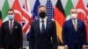RDC ekozala na likita lya molongo mpo na kotelemela Groupe "état islamique" na Rome