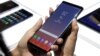 Samsung Galaxy Note 9 Ta Bayyana