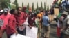 Kungiyoyin Kwadago NLC da TUC Sun Yi Barazanar Fara Yajin Aiki