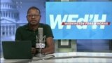 Washington Fora d’Horas: Filipe Nyusi e Emmerson Mnangagwa reinauguram linha férrea de Machipanda