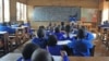 Pobreza afasta crianças da escola em Lubango