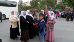 Thousands of Monitors Prepare for Turkish Election