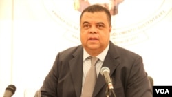 Amigo da Palanca negra Gigante - empresário Carlos Cunha 