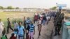 Bạo động lan tràn khắp Nam Sudan