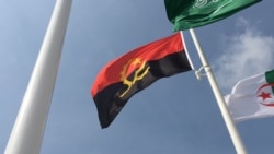 Angola é a transportadora de forças da SADC em Cabo Delgado - 1:58