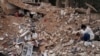 Israel, Hezbollah accuse each other of violating ceasefire