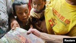 Con la orden judicial, la corte busca proteger la vida y la cultura de las comunidades que habitan en la región de San José del Guaviare.