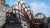 China's Strategic Support Force Brings Hybrid Warfare to Space, Cyber, Politics