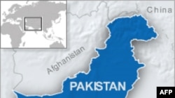 Bác sĩ giải phẫu của cảnh sát bị bắn chết tại Pakistan
