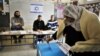 Palestinians See No Hope for Peace in Israeli Polls