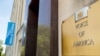 New US Broadcast Chief Fires Agency Heads