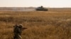 Blinken, Lavrov Meet Amid Ukraine Tensions 