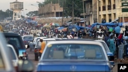 Bissau 