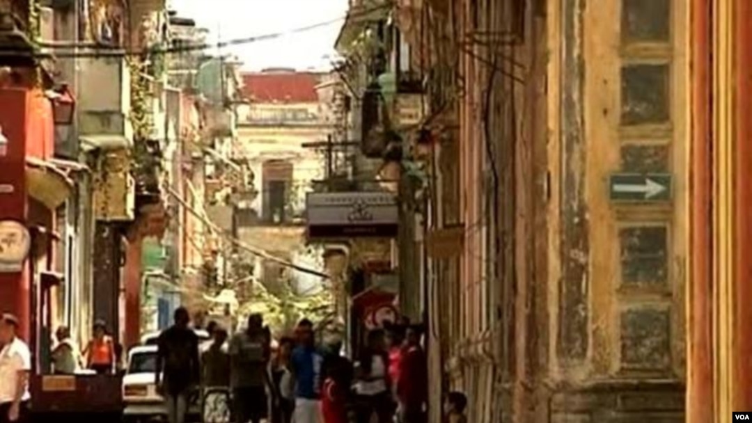 El Ministerio del Interior anunció la nueva medida ante la salida de cubanos sin autorización de la isla.