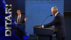 Ditari - Debati i parë presidencial Biden-Trump 