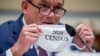 US Census Bureau Chief Had No Advance Warning About Exclusion of Undocumented Immigrants