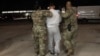 Trump administration sends third flight of detainees to Guantanamo 