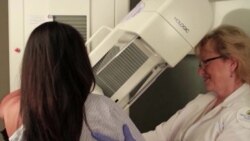 Are 3-D Mammograms Better?