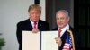 Ra'ayoyi Mabanbanta Kan Matakin Amurka Na Amincewa Isra'ila Ta Rike Tuddan Golan