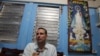 Cuba Frees Leading Dissident Charged with Attempted Murder
