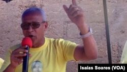 Leonel Gomes, secretário executivo da Casa-CE
