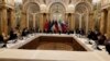 Regresan conversaciones nucleares con Irán en Viena tras interrupción