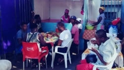 Série: Vivendo com salário mínimo em Cabo Verde - 2:50