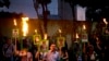 Departamento de Estado pide 'no viajar' a cinco estados en México