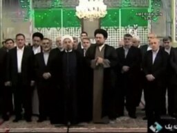Tahran Suriye İkilemi Yaşıyor
