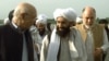 Tolibon muvaqqat hukumat tarkibini e'lon qildi