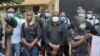 Radio Guinea-Bissau zasitisha matangazo kulaani shambulizi 
