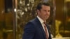 Trump's unexpected pick for Pentagon chief is decorated veteran, Fox News host