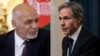 Afg'oniston rahbari o'tish hukumati tuzilishiga qarshi