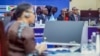 የሩዋንዳው ፕሬዝደንት ፖል ካጋሜ በዳር ኤስ ሳላም ጉባኤ ላይ ሲሳትፉ (ፎቶ ኤኤፍፒ የካቲት 8፣ 2025) 