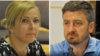 Nagrada "Stanislav Staša Marinković" Slobodanu Georgijevu i Tatjani Lazarević