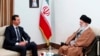 Assad’s fall opens new dynamics in Middle East, regional analysts say