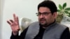 امریکا در صدد 'تحقیر' پاکستان است – مقام پاکستانی