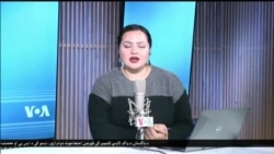 بي بي شیرینه: په ټیلې ویژن