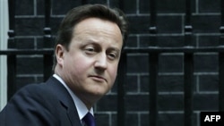 Thủ tướng Anh David Cameron sẽ trở thành lãnh đạo một cường quốc phương Tây đầu tiên tới thăm Miến Điện kể từ khi nước này chấm dứt 5 thập kỷ cầm quyền của phe quân nhân